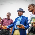 Delta State Government Reinstate Commitment To Quality Road Projects [Photos] 1