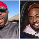 "I Give You 24 Hours To Pay N1million You Owe Since 2020" - Samklef Threatens Davido [Video]