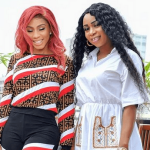 Mercy Eke And Her Sister, Promise Called Out Over N1million IUCs Debt For BBNaija Votes