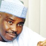 Tribunal Affirms Tambuwal As Sokoto South Senator
