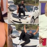 Blessing CEO Calls Out Davido Over Unpaid N4.5m For Isreal DMW's Car