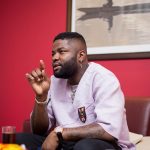 "I Need A Woman That If I Give Her One Million, She Will Surprise Me And Double It" - Skales [Video]