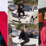 IVD Addresses Claim Of Davido Owing Him N4.5m Balance For Isreal DMW's Car