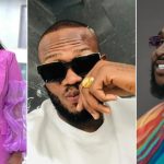 "I'll Teach You A Lesson" - Blessing CEO Reacts As IVD Refutes Her Allegations Of Davido's Debt