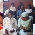 "Mohbad’s Wife Was Unfaithful, She Always Laced His Food With Sleeping Pills" - Father Testifies In Court