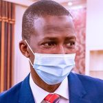 Former EFCC Chairman, Abdulrasheed Bawa Released From DSS Detention