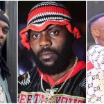Wizkid Missing As Odumodublvck Ranks Burna Boy Ahead Of Davido In Top 5 Artists [Video]