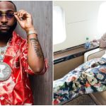 "Make Nobody Beg Me” - Davido Warns Those Accusing Him Of Owing Them Money