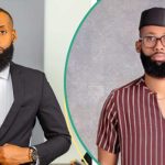 Many Women Don’t Know What Their Boyfriend Do For A Living - BBNaija’s Tochi