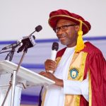 Femi Otedola Gifts N1 Million Each To 750 Students Of Augustine University