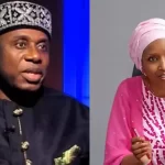 Hadiza Usman's 'Stepping On Toes' Book Is Full Of Lies Against Me - Rotimi Amaechi