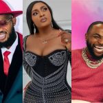 “I Didn’t Carry You Along” - IVD Apologizes To Blessing CEO Over Davido's N4.5m Debt