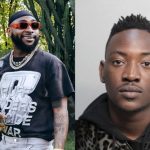 "I Gave You $450k Verses For Your Dead Career, Housed And Fed You When You Were Homeless" - Davido Replies Dammy Krane