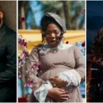 Mercy Chinwo And Pastor Blessed Announces Birth Of Their First Child In New Music Video