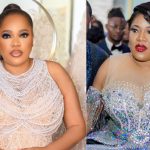 Actress Toyin Abraham Recounts How She Was Beaten At Movie Location