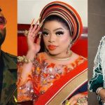 Bobrisky Is First Nigerian Man To Use His Manhood For Fame And Money Rituals – Samklef