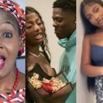 “Wunmu Is Not Married To Mohbad, She Poisoned Him After Being Caught Doing Hook-Up” - Kemi Olunloyo