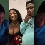 "I Saw Many Clothes Soaked In Blood At Your House After Mohbad's Death" - Late Singer’s Aunt Drags His Wife [Video]