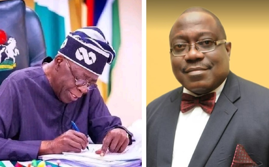 Tinubu Appoints Tunji Olaopa As Chairman Of Federal Civil Service Commission
