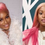 "My Mates Receive Cars" - DJ Cuppy Beg Fans To Buy Her iPhone 15 Pro Max