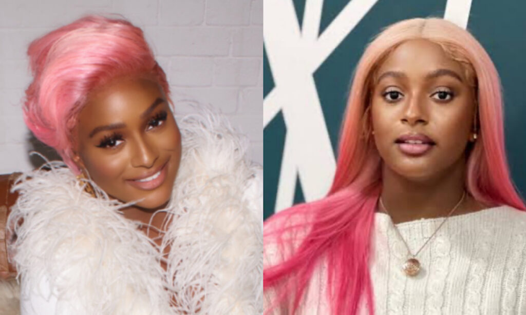 "My Mates Receive Cars" - DJ Cuppy Beg Fans To Buy Her iPhone 15 Pro Max