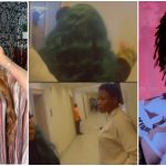 Bobrisky Orders Police To Arrest DJ Chicken After Lodging In Same Hotel [Video]