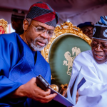 I've Absolute Confidence My Chief Of Staff Would Correct My Mistakes - Tinubu