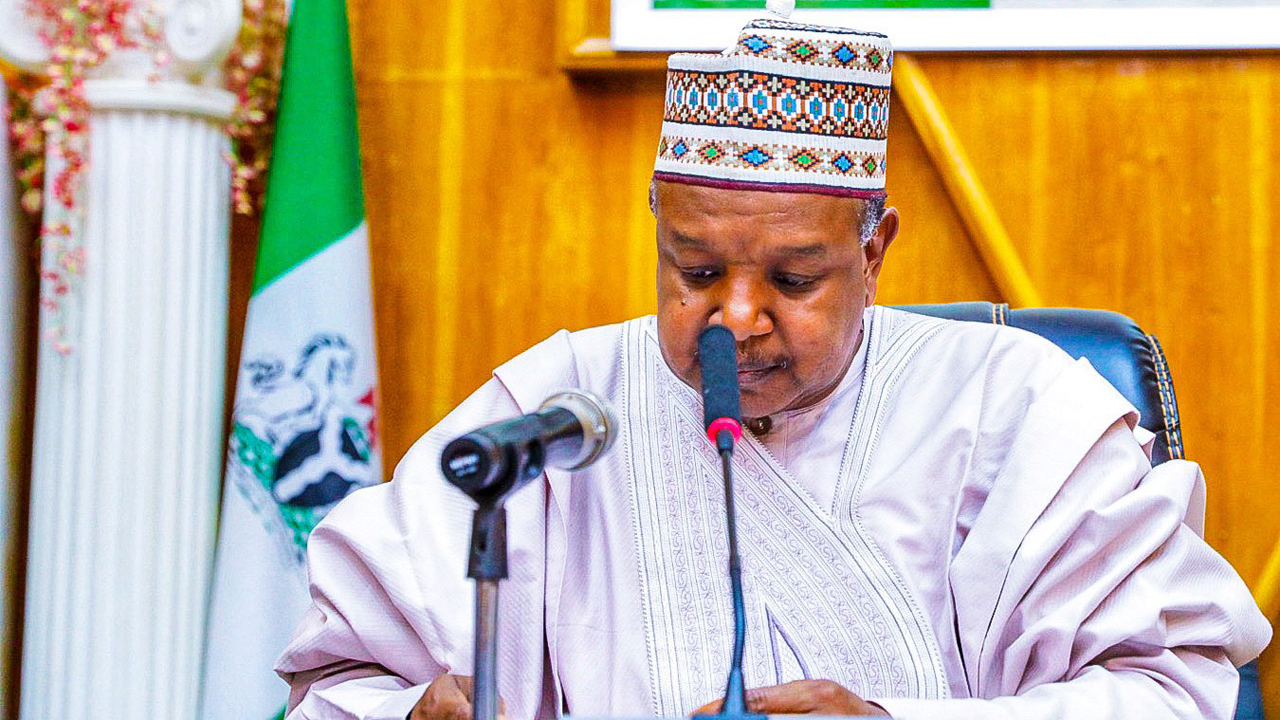 INEC To Receive N18bn For Conduct Of Bayelsa, Kogi, Imo Elections - Atiku Bagudu