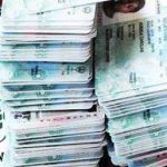 Voters Collected 5.1m PVCs For Elections In Bayelsa, Imo, Kogi - INEC