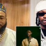 Mohbad: Naira Marley And Sam Larry Sue Magistrate, Police Over Their Detention, Demand N40m