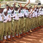 NYSC Deploys 1,487 Corp Members To Serve In Gombe
