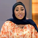 Minister Betta Edu Warns Nigerians Of Fake Humanitarian Trust Fund Portal