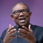 MOBIN Emeka Emekesiri Advises Peter Obi to Leave Nigeria, Focus On His People