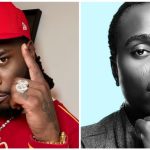 "Hustle Make You No Fall Off Like Brymo" — Burna Boy Throws Shade [Video]