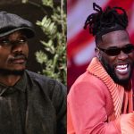 "Foolish Boy With All These Talentless Lyrics” - Brymo Fires Back At Burna Boy