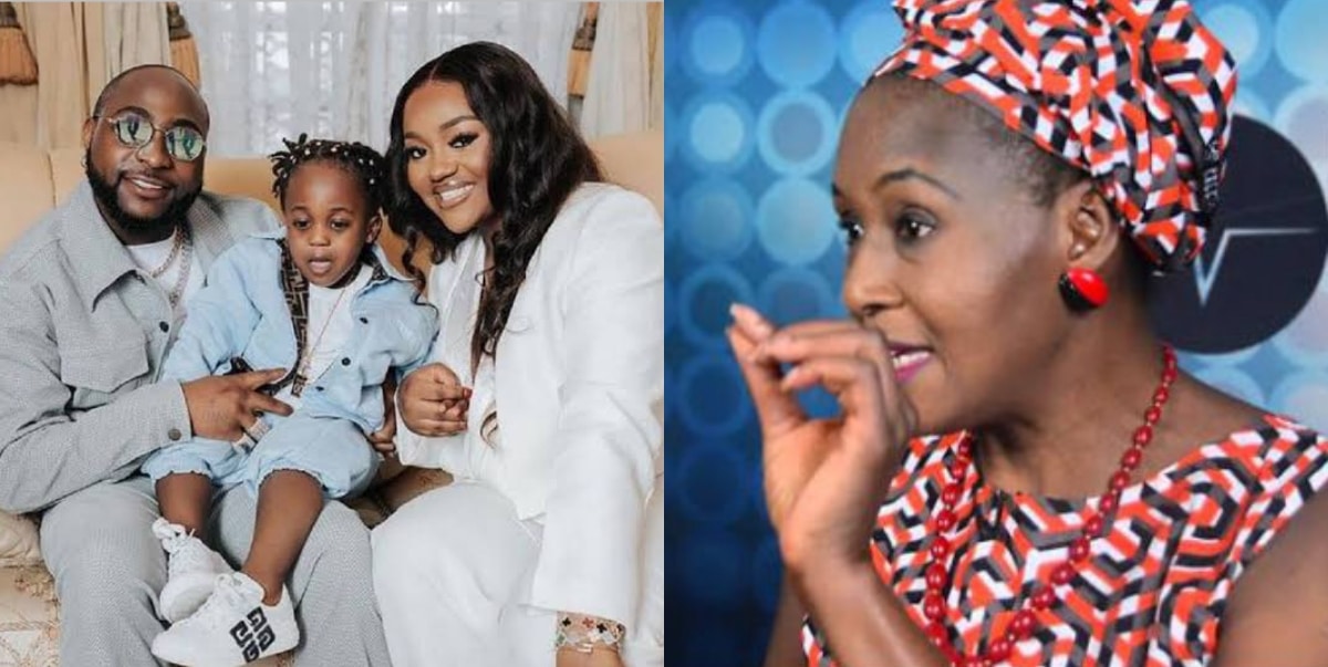 How Ifeanyi Was Born A Girl And Murdered At Davido’s Mansion – Kemi Olunloyo