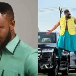 “Poor Man Will Think He’s The Owner” – Deeone Shames Whitemoney As He Shows Off Two Cars