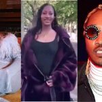 Tems Finally Speaks About Being Pregnant With US Rapper Future’s Child [Video] 1