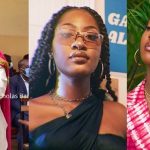 "I Cried When They Gave Me Prison Uniform" - Tems Recount Being Jailed In Uganda [Video]