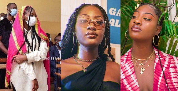 "I Cried When They Gave Me Prison Uniform" - Tems Recount Being Jailed In Uganda [Video]