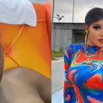 Slay Queen Exposes Speed Darlington, Leaks His Chats As He Begs To Sleep WIth Her [Video]