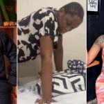 "Which Organ?” – Okon Lagos Reacts To Transgender, Jay Boogie's Inability To Urinate After Botched Surgery