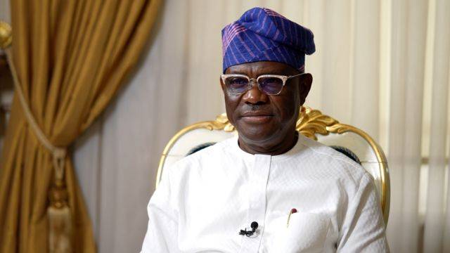 FCT Minister, Nyesom Wike Vows Not To Allocate Land Without Providing Infrastructure