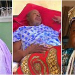 "Please Help Me, I Can’t Move My Legs" - Amaechi Muonagor Cries Out As He Suffers Paralysis And Stroke [Video]