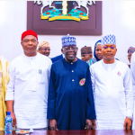 Tinubu Appeals For Fair, Transparent Elections In Bayelsa, Imo, Kogi