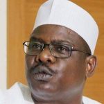 Senator Ali Ndume Confirms Presidential Yacht Deal Signed and Delivered