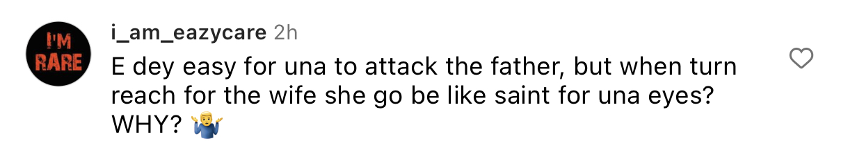 "He's A Greedy Man" - Netizens Drags Mohbad's Father As Photos, Video Of Late Son's Wedding To Wunmi Surface 10