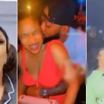 Tonto Dikeh Reacts To Her Leaked Loved-Up Photos And Videos With Mystery Man