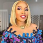 "My Ex And My Friend Are Getting Married, I Need An Outfit" - Tonto Dikeh