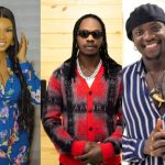 Iyabo Ojo Reacts After VeryDarkMan Slut-Shamed Her For Receiving Flowers From Naira Marley